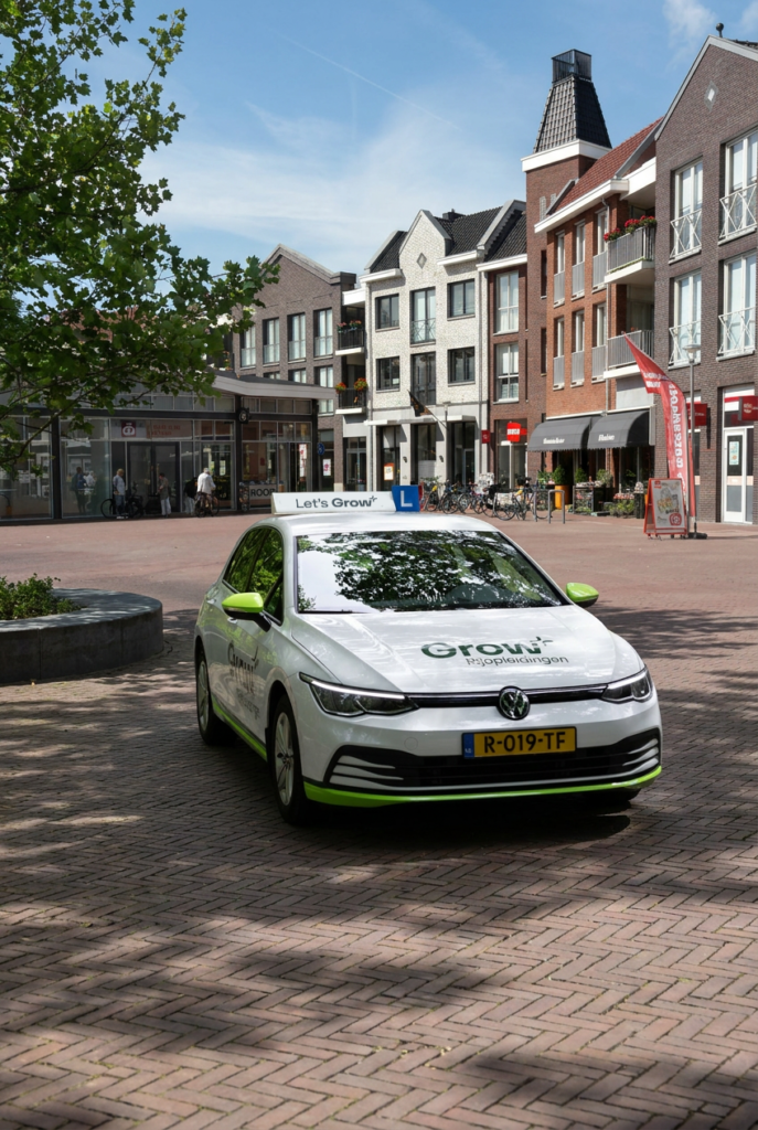 Veelgestelde vragen